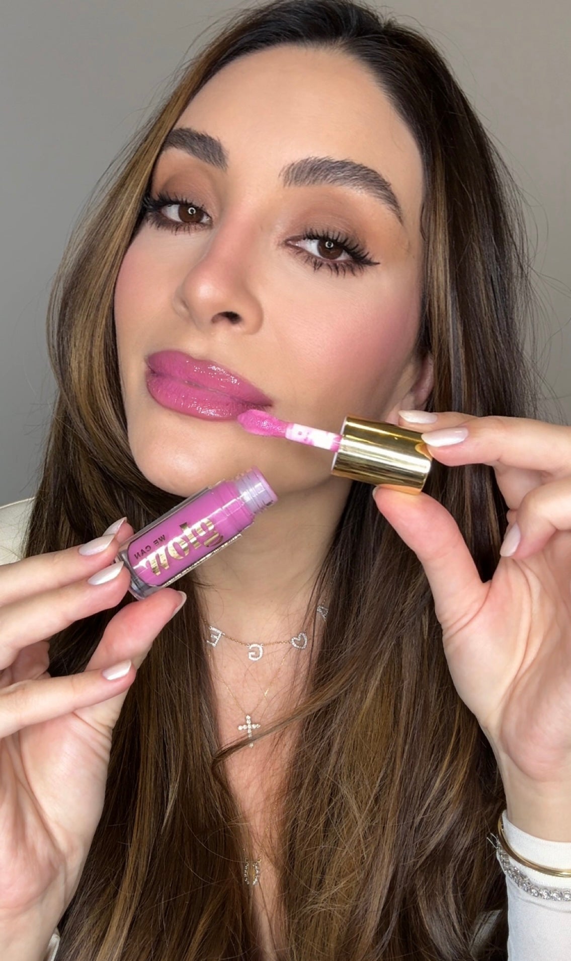 Gloss n°2- LACE