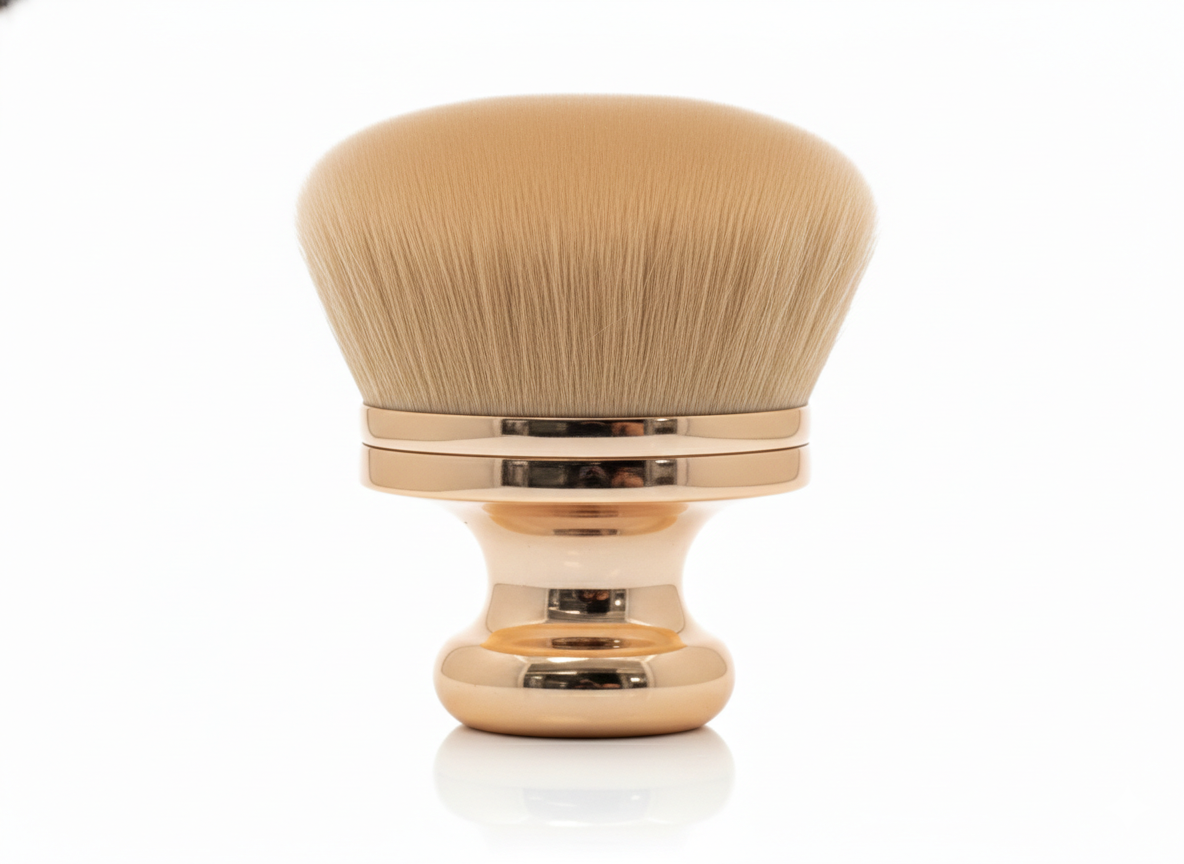 Pincel Corporal para Iluminador